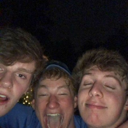Nu Wey Mix Vol. 1