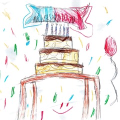 #003 - LA VIDA ES UNA FIESTA