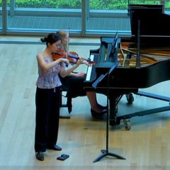 Rhapsodic Reflections