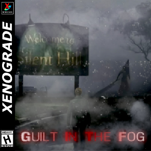 Guilt In The Fog