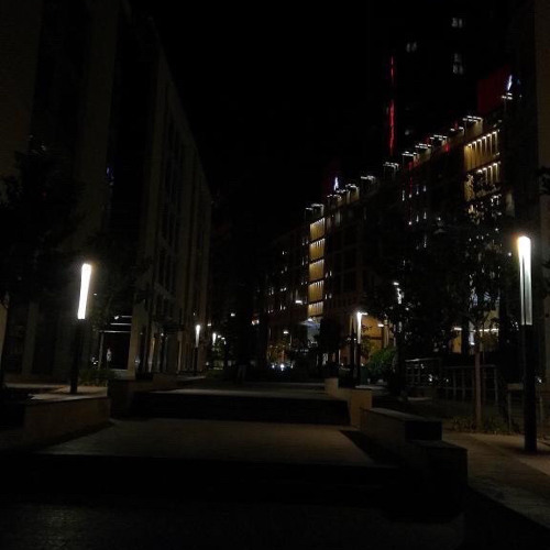 كلن يقول الزين