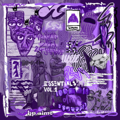 CANDY SHATTA (BP.AIME MASHUP)