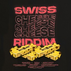 Christopher Martin - Smiling Is Ez [Swiss Cheese Riddim]