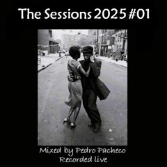 Sessions 2025 #01