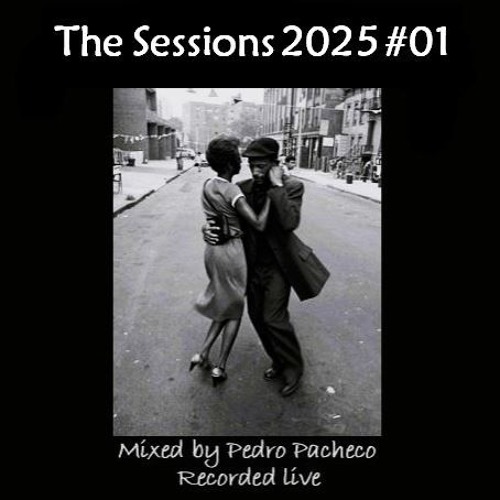 The Sessions 2025 #01