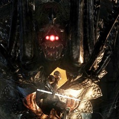 Demon's Souls Remake ~ Armor Spider