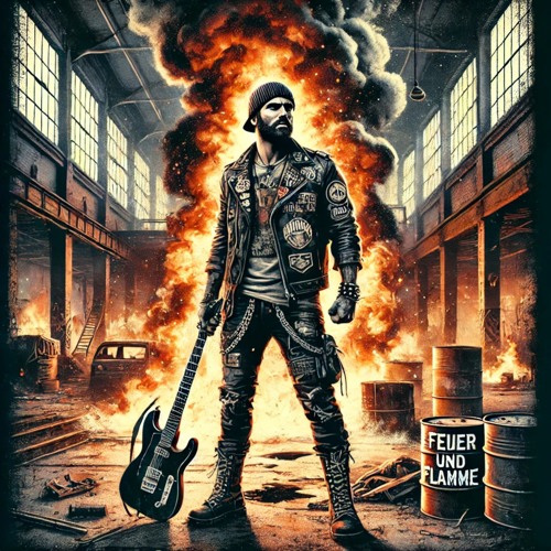 Feuer und Flamme - Every broken Dream