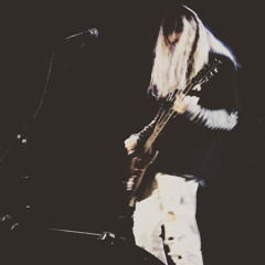 I Don't Understand (Prod. Splashgvng)