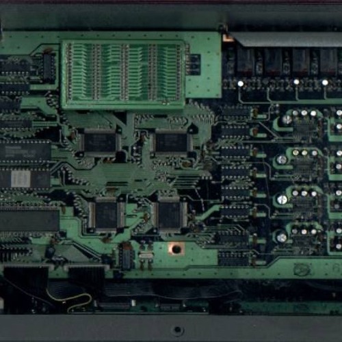 kawai xd-5 nuts