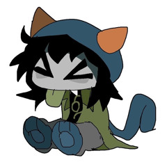nepeta theme sped up!