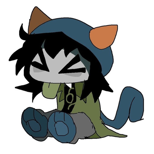 nepeta theme sped up!