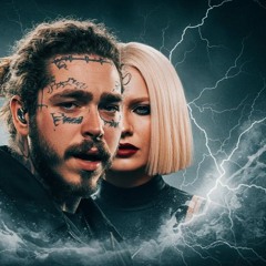 Post Malone, Sia – Rise Through the Storm