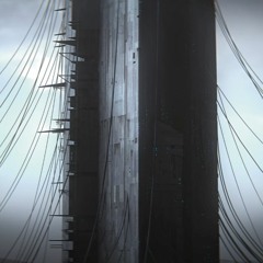 wip half life inspired track