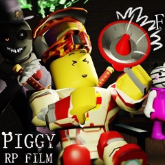 Piggy Book 2 soundtrack || Wash Clean in the River (PghLFilms Cover)