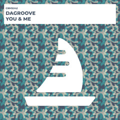 DaGroove - You & Me (Radio Edit) [CRMS342]