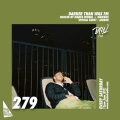 Darker Than Wax FM #279 w/ Jarren • 7th August 2021