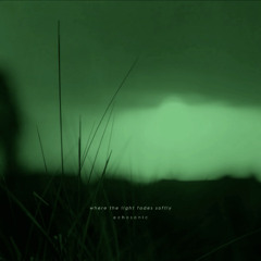 The Light Fades Softly