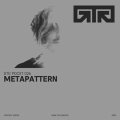 GTGPDCST026 | Metapattern