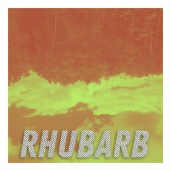 Aphex Twin - Rhubarb (Instrumental cover)