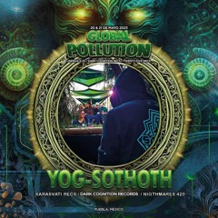 Intro-Global Pollution - 199Bpm