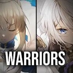 Warriors ↬ Switching Vocals
