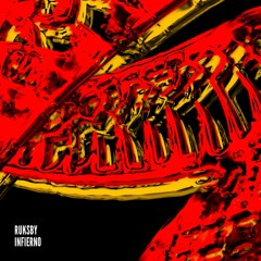 PREMIERE299 // Ruksby - Infierno (DanceMilkDance Remix)