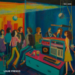 Friday Deluxe by Louie Fresco