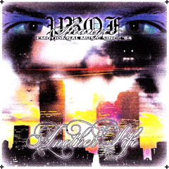 Prof. Stranger - Another Life