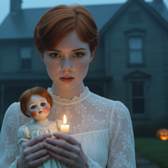 The House That Knows Your Name | Haunted Irish Lullaby (Halloween Special)