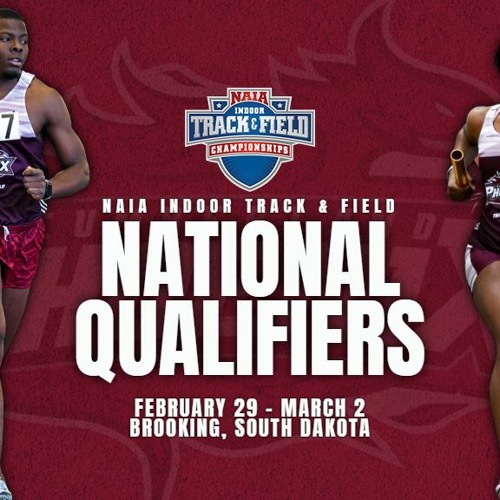 Stream ð´LIVE’STREAM!» 2024 NAIA Indoor Track and Field Championships