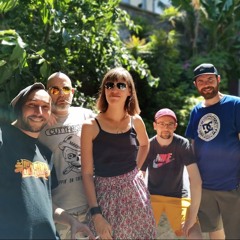 Mc Leod Show # 7 - 26 Juin 2020 - Invité : Scratchattic