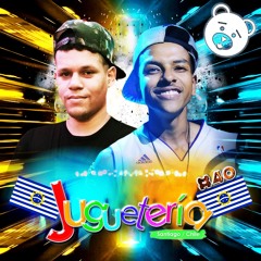 JUGUETERÍA by DJ Marcos Dias & DJ Álvaro Moraes, Brazil - Chapter #40