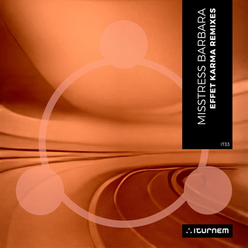 Effet Karma (Stef Mendesidis Remix)