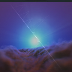 Drifting through Clouds ~ Ch1ma (Beat)