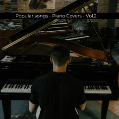 Viva La Vida X Clocks (Piano Cover)