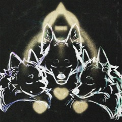 thetadelta - therapy animal ~