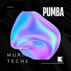 Muri, Teche - Pumba (Original Mix)