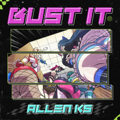 BUST IT (Sk00ma Remix)