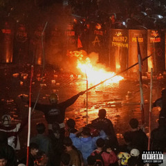 STREET SERMONS (feat. Disiden, Saintsinner & Norgoth)