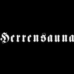 Herrensauna