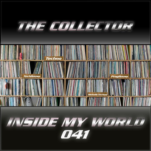 The Collector - Inside My World 041 (15-12-2023)