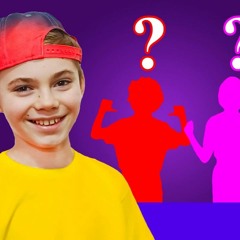 My name is | Nick and Poli