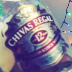 SUPERSONIC COLD BURN