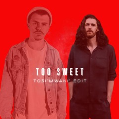 Zerb X Hoizer - Too Sweet (TO3I 'Mwaki' Edit)