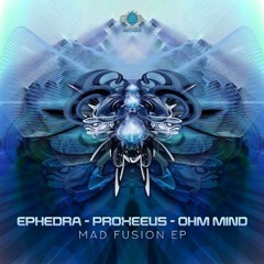 Ephedra & Ohm Mind - A Drop From Far Away