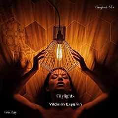 Yıldırım Erşahin - Citylights