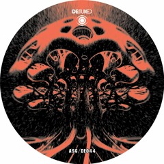 C2 Indo Tribe - Obstinta