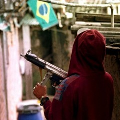 SÓ BANDIDO TREINADO - MC BP DA VL, MC WUD, MC KS, MC MENOR S.A - IZACK PROD...