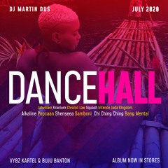 DANCEHALL MIX JULY 2020 (RAW) Free Download