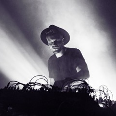 Paul Franc (Live) Modular Performance @ Northern Haus Studios 10 - 05 - 23